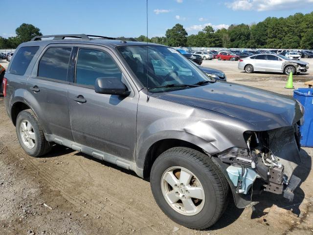 Photo 4 from auction – 2012 FORD ESCAPE XLT with VIN 1FMCU0D76CKC75935