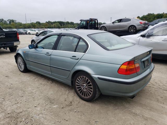 Photo 2 from auction – 2003 BMW 330 XI with VIN WBAEW53463PG21285