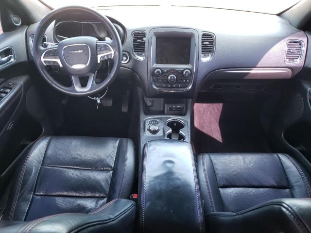 Photo 8 from auction – 2014 DODGE DURANGO R/ with VIN 1C4SDJCTXEC558873