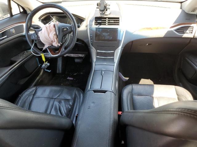 Photo 8 from auction – 2014 LINCOLN MKZ with VIN 3LN6L2GK8ER828045