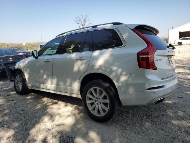 Photo 2 from auction – 2016 VOLVO XC90 T6 with VIN YV4A22PK9G1052438