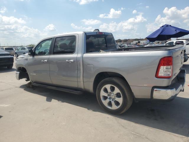 Photo 2 from auction – 2022 RAM 1500 BIG H with VIN 1C6RREFG9NN228160