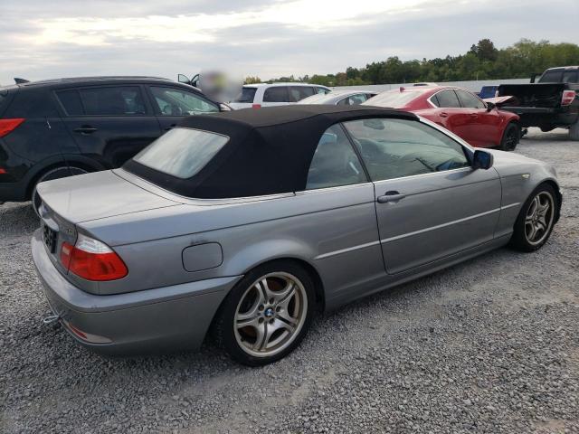 Photo 3 from auction – 2005 BMW 330 CI with VIN WBABW53495PL50208