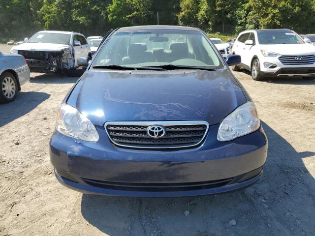 Photo 5 from auction – 2008 TOYOTA COROLLA CE with VIN 2T1BR32E18C936249