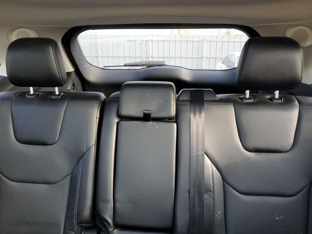 Photo 10 from auction – 2017 FORD EDGE TITAN with VIN 2FMPK3K98HBB80811