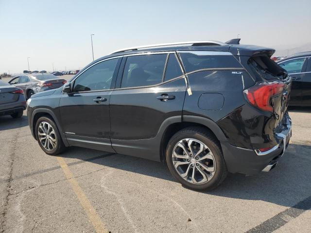 Photo 2 from auction – 2019 GMC TERRAIN SL with VIN 3GKALPEX3KL132741