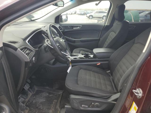 Photo 7 from auction – 2018 FORD EDGE SEL with VIN 2FMPK4J83JBB08497