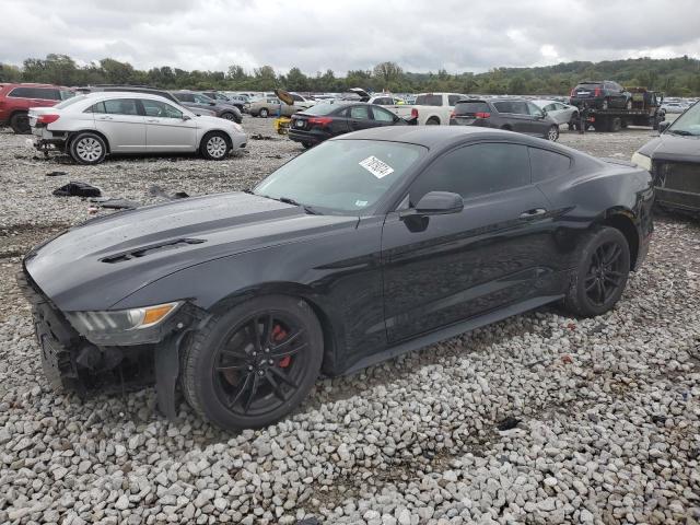 FORD MUSTANG 2015 with VIN 1FA6P8TH1F5348462 - Photo from auction