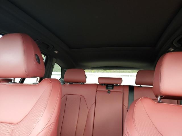 Photo 10 from auction – 2022 BMW X3 XDRIVE3 with VIN WBX57DP00NN163355