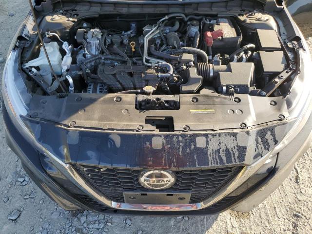 Photo 11 from auction – 2022 NISSAN ALTIMA SR with VIN 1N4BL4CV7NN413693