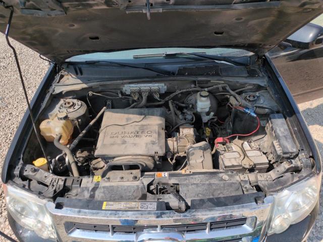 Photo 12 from auction – 2011 FORD ESCAPE LIM with VIN 1FMCU9EG1BKB04656