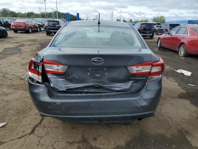 Photo 6 from auction – 2018 SUBARU IMPREZA with VIN 4S3GKAA66J3610227
