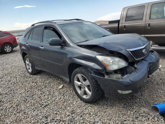 Фото 4 с аукциона – 2008 LEXUS RX 350 с VIN 2T2GK31U38C033695