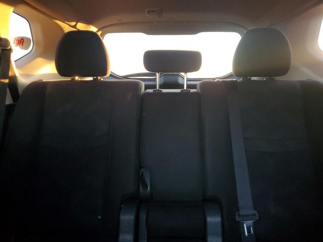 Photo 10 from auction – 2015 NISSAN ROGUE S with VIN KNMAT2MV7FP502467