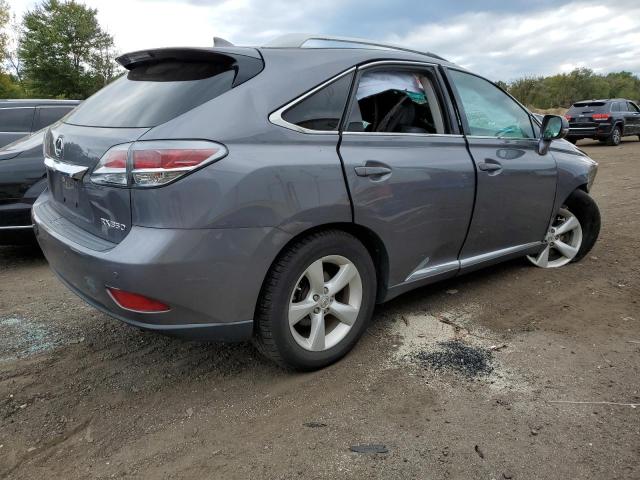 Photo 3 from auction – 2015 LEXUS RX 350 BAS with VIN 2T2BK1BA6FC322666