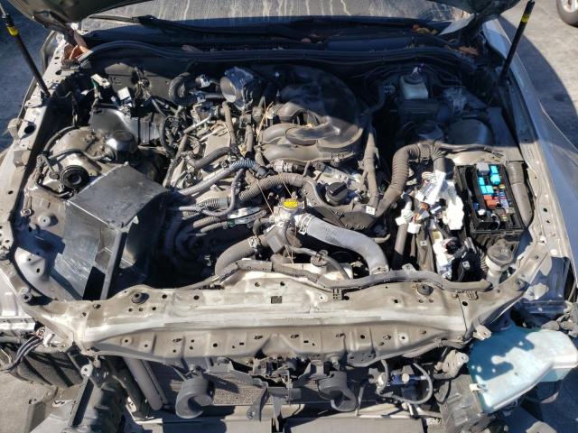 Photo 11 from auction – 2016 LEXUS IS 350 with VIN JTHBE1D24G5027323