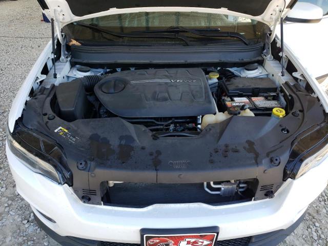 Photo 12 from auction – 2019 JEEP CHEROKEE L with VIN 1C4PJMCX9KD218669