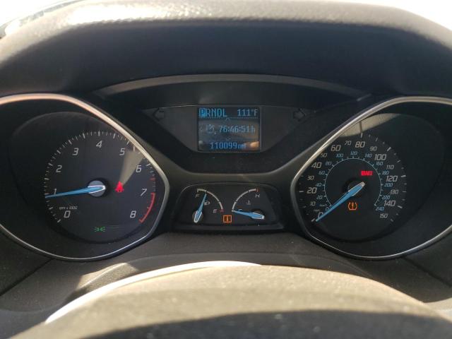 Photo 9 from auction – 2012 FORD FOCUS SE with VIN 1FAHP3F27CL211276