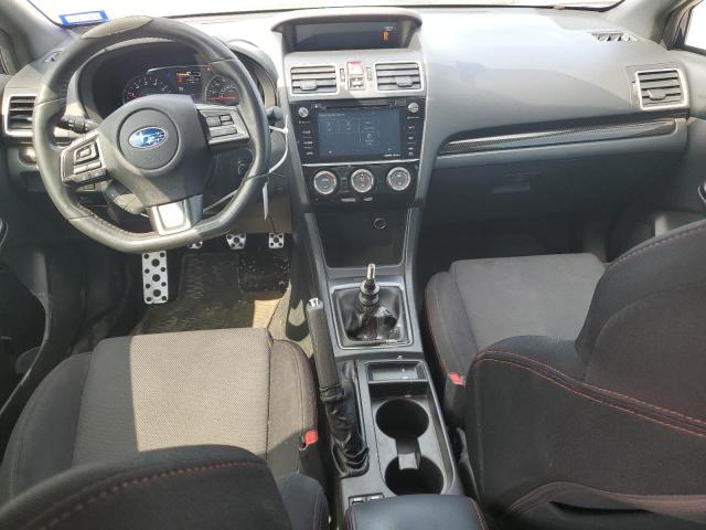 Photo 8 from auction – 2018 SUBARU WRX PREMIU with VIN JF1VA1C69J9806883