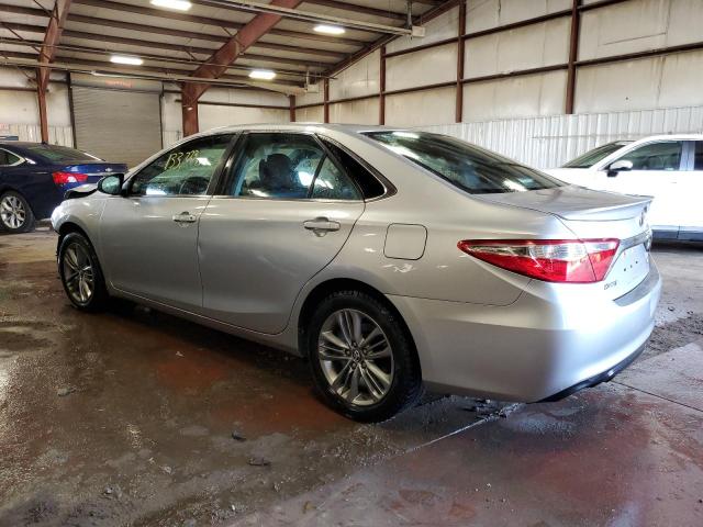 Photo 2 from auction – 2017 TOYOTA CAMRY LE with VIN 4T1BF1FK6HU293344