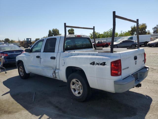 Photo 2 from auction – 2005 DODGE DAKOTA QUA with VIN 1D7HW28N05S205204