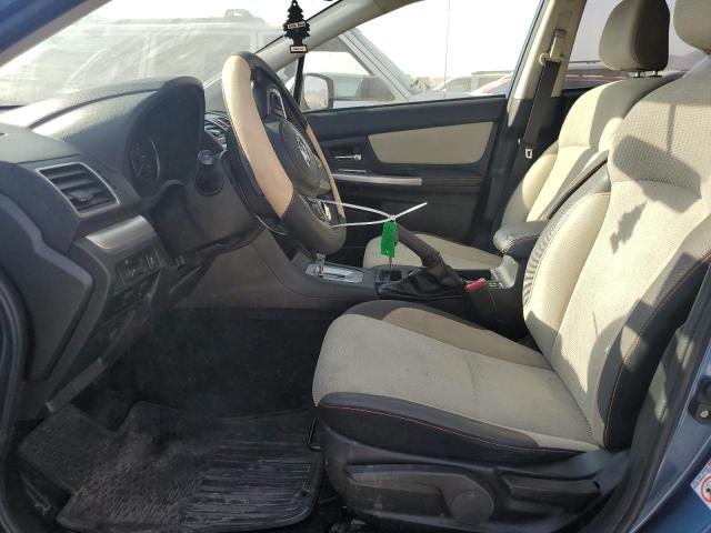 Photo 7 from auction – 2016 SUBARU CROSSTREK with VIN JF2GPABC7G8227951