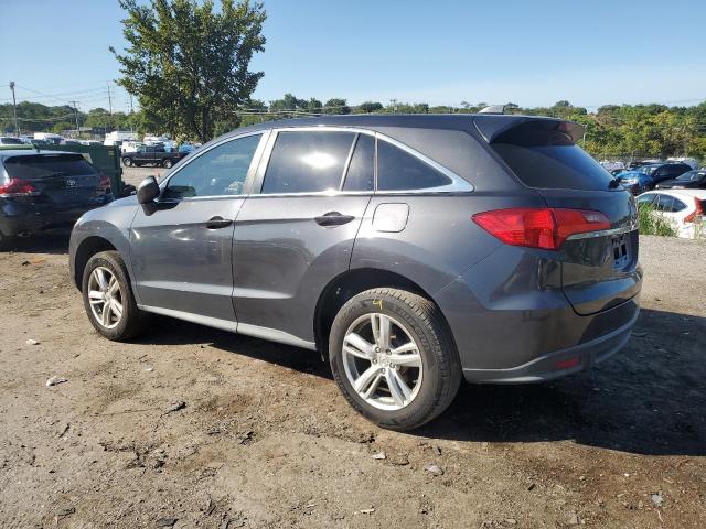 Photo 2 from auction – 2014 ACURA RDX with VIN 5J8TB3H34EL008830