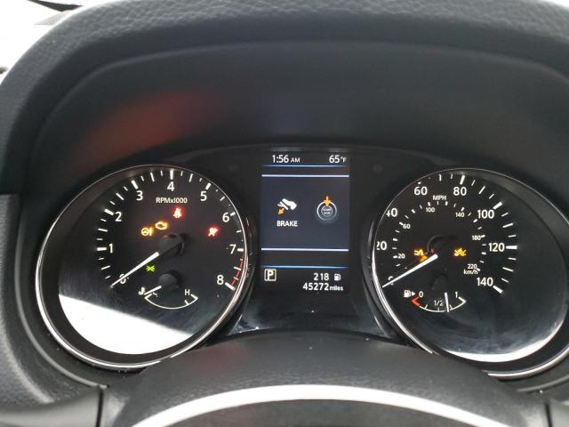 Photo 9 from auction – 2020 NISSAN ROGUE S with VIN KNMAT2MV0LP528565