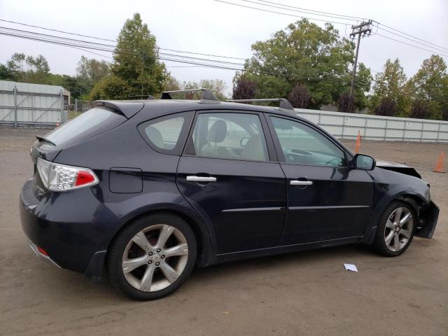 Photo 3 from auction – 2011 SUBARU IMPREZA OU with VIN JF1GH6D67BH824838