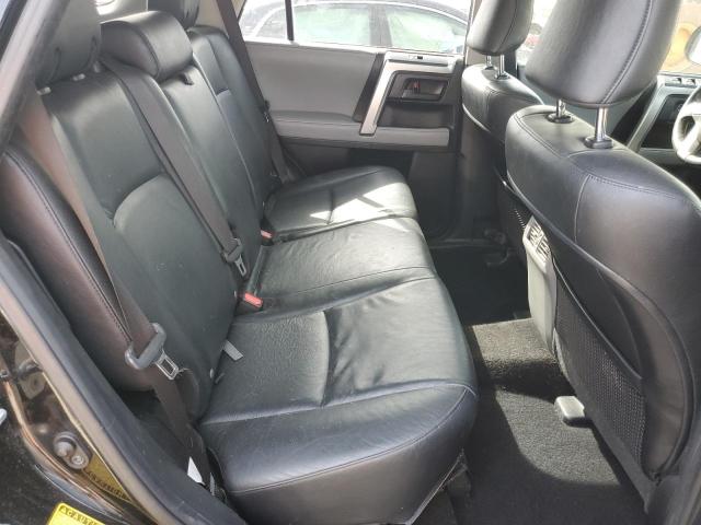 Photo 11 from auction – 2013 TOYOTA 4RUNNER SR with VIN JTEZU5JR0D5055140