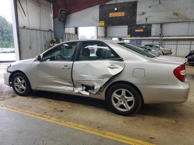 Photo 2 from auction – 2003 TOYOTA CAMRY LE with VIN 4T1BE32K23U697240