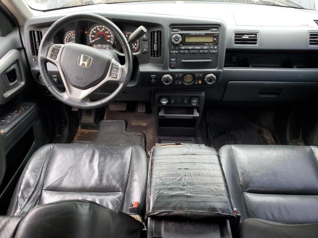 Zdjęcie 8 z aukcji – 2013 HONDA RIDGELINE z VIN 5FPYK1F58DB001840