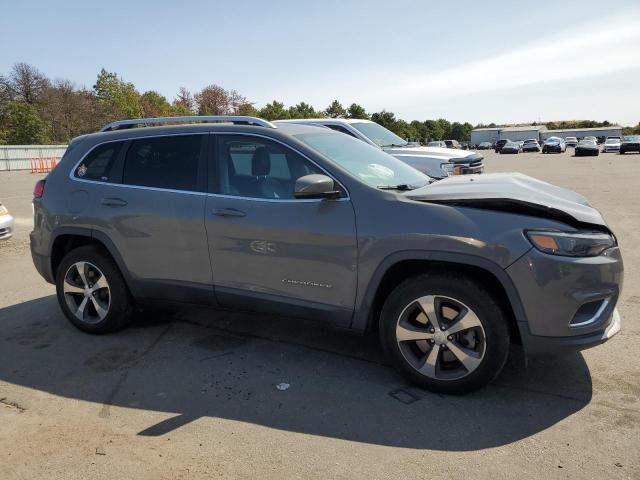 Photo 4 from auction – 2019 JEEP CHEROKEE L with VIN 1C4PJMDX9KD389114