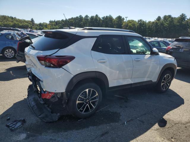 Photo 3 from auction – 2024 CHEVROLET TRAILBLAZE with VIN KL79MRSL7RB062761