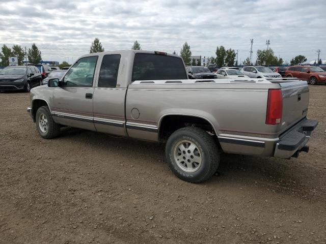 Photo 2 from auction – 1998 CHEVROLET GMT-400 C1 with VIN 2GCEC19R6W1151135