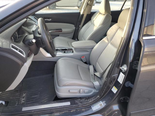 Foto 7 de la subasta – 2015 ACURA TLX TECH con VIN 19UUB2F51FA014942
