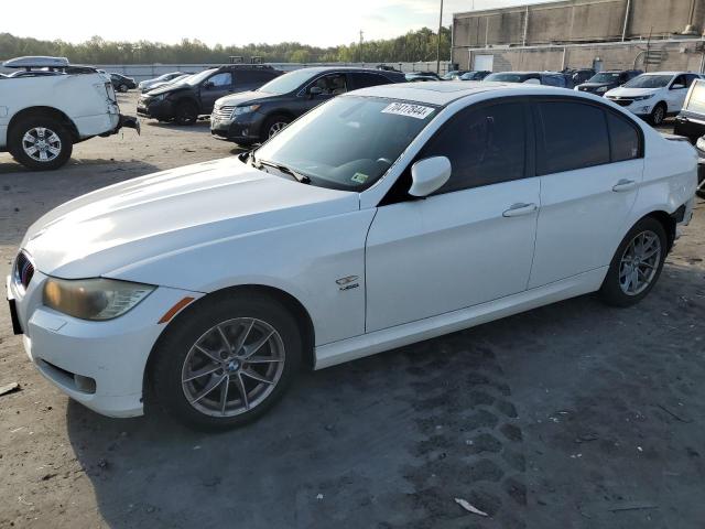 BMW 328 XI 2010 with VIN WBAPK7C57AA461133 - Photo from auction