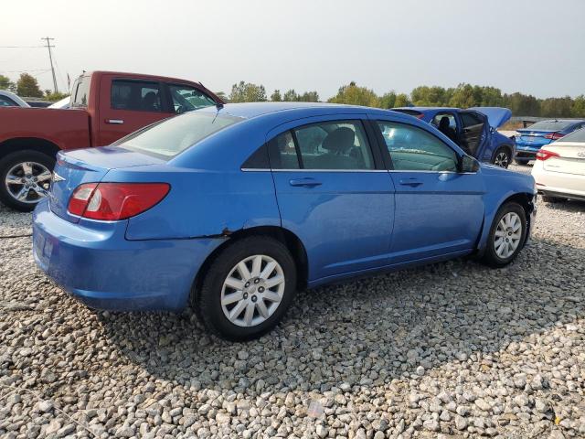 Foto 3 de la subasta – 2007 CHRYSLER SEBRING con VIN 1C3LC46K57N589021