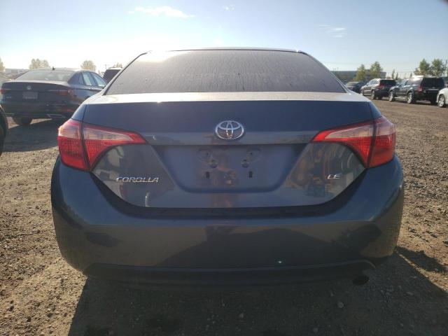 Photo 6 from auction – 2018 TOYOTA COROLLA L with VIN 2T1BURHE5JC111538