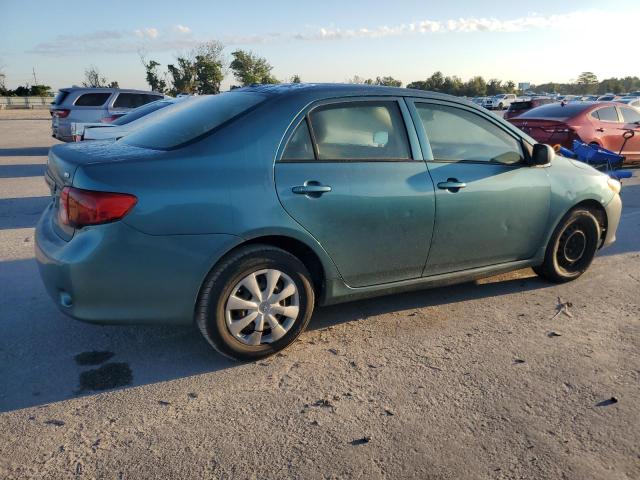 Photo 3 from auction – 2010 TOYOTA COROLLA BA with VIN JTDBU4EE4A9114931