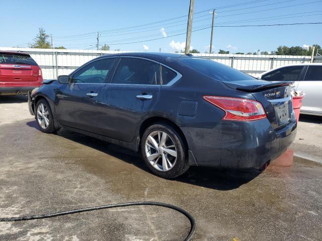 Photo 2 from auction – 2013 NISSAN ALTIMA 2.5 with VIN 1N4AL3AP5DC902923