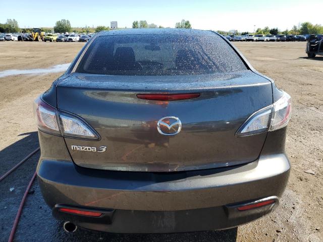 Photo 6 from auction – 2010 MAZDA 3 I with VIN JM1BL1SF6A1252466