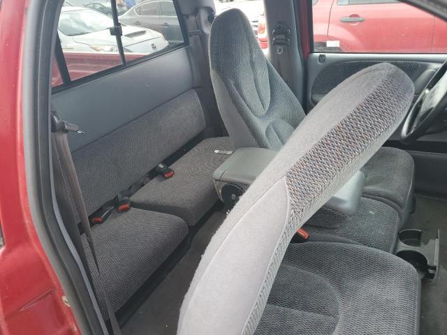 Photo 10 from auction – 1998 DODGE DAKOTA with VIN 1B7GL22X9WS737142