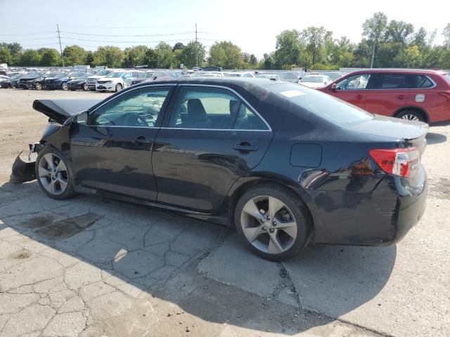 Photo 2 from auction – 2014 TOYOTA CAMRY L with VIN 4T1BF1FK9EU765435