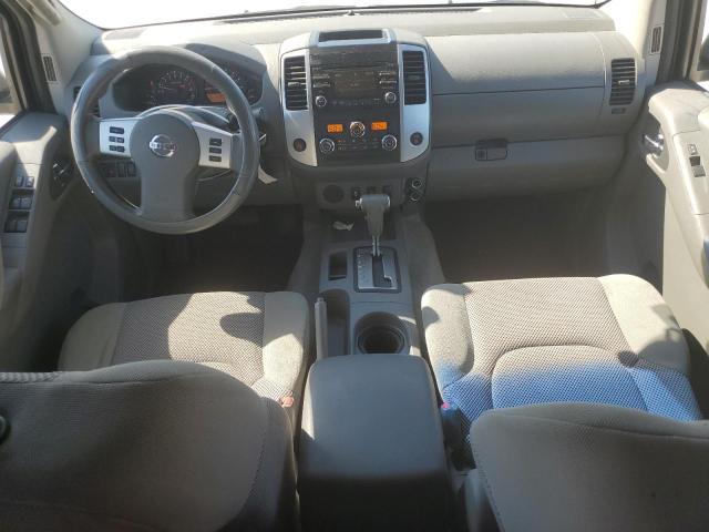 Photo 8 from auction – 2013 NISSAN FRONTIER S with VIN 1N6AD0ER6DN715340