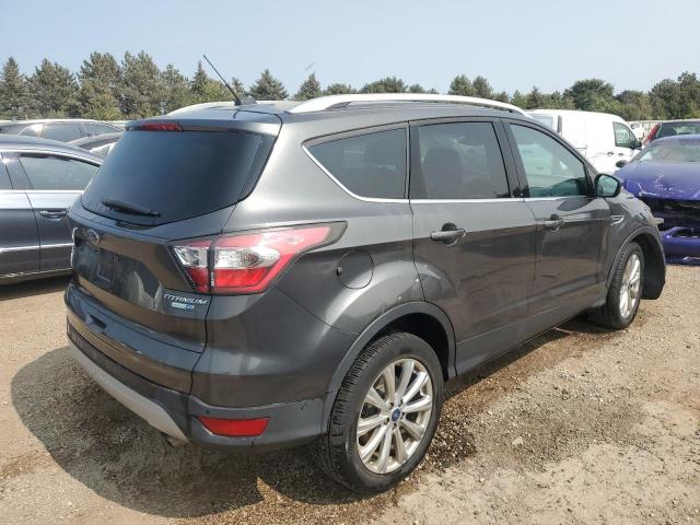 Photo 3 from auction – 2017 FORD ESCAPE TIT with VIN 1FMCU9JDXHUA48726