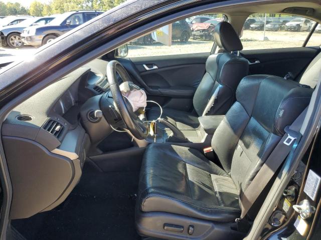 Photo 7 from auction – 2012 ACURA TSX TECH with VIN JH4CU2F60CC001000