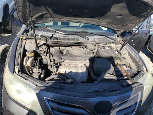 Photo 11 from auction – 2010 TOYOTA CAMRY BASE with VIN 4T1BF3EK8AU045938