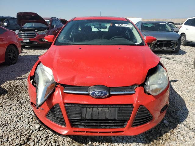 Photo 5 from auction – 2014 FORD FOCUS SE with VIN 1FADP3K21EL260819