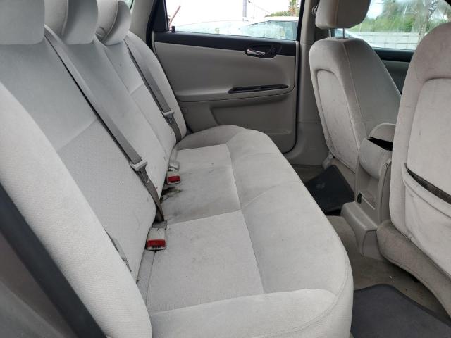 Photo 10 from auction – 2007 CHEVROLET IMPALA LS with VIN 2G1WB58K479371162